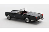 Ferrari 250 GT Cabrio S2 Pininfarina 1960 - black 1:43