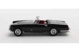 Ferrari 250 GT Cabrio S2 Pininfarina 1960 - black 1:43