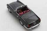 Ferrari 250 GT Cabrio S2 Pininfarina 1960 - black 1:43