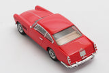 Ferrari 250 GT/E 2+2 Coupe Pininfarina 1960 - red 1:43