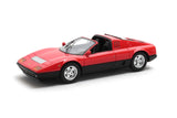 Ferrari 512 BB Targa Straman 1978 - red 1:43