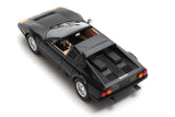 Ferrari 512 BB Targa Straman 1978 - black 1:43