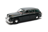 Jaguar MK2 Country Estate 1963 - dark green 1:43