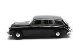 Jaguar MK2 Country Estate 1963 - dark green 1:43