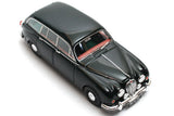 Jaguar MK2 Country Estate 1963 - dark green 1:43
