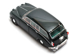 Jaguar MK2 Country Estate 1963 - dark green 1:43