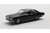 Jaguar FT Bertone 1966 - black 1:43