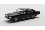 Jaguar FT Bertone 1966 - black 1:43