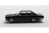 Jaguar FT Bertone 1966 - black 1:43
