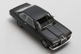 Jaguar FT Bertone 1966 - black 1:43