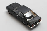 Jaguar FT Bertone 1966 - black 1:43
