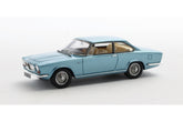 Jaguar S-Type Frua 1966 - blue 1:43