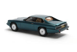 Jaguar XJR-s blue 1:43