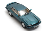 Jaguar XJR-s blue 1:43
