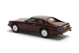 Jaguar XJR-S 1991 - dark red 1:43