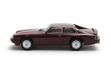 Jaguar XJR-S 1991 - dark red 1:43