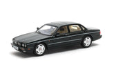 Jaguar XJR X300 (1994) - dark green 1:43