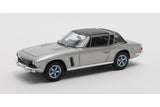 Jensen Interceptor SIII Coupe 1975 - silver met. 1:43