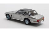 Jensen Interceptor SIII Coupe 1975 - silver met. 1:43