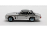 Jensen Interceptor SIII Coupe 1975 - silver met. 1:43