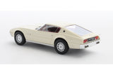 Jensen Nova Vignale 1967 - white 1:43