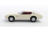 Jensen Nova Vignale 1967 - white 1:43