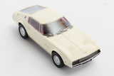 Jensen Nova Vignale 1967 - white 1:43