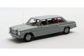 Mercedes V114 lang 1969 - grey 1:43