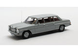Mercedes V114 lang 1969 - grey 1:43