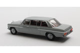 Mercedes V114 lang 1969 - grey 1:43