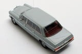 Mercedes V114 lang 1969 - grey 1:43