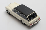 Mercedes W108 Crayford Estate 1970 - white 1:43
