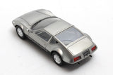 Monteverdi Hai GTS silber 1:43