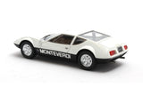 Monteverdi Hai GTS weiß 1:43