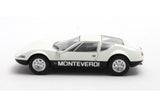 Monteverdi Hai GTS weiß 1:43