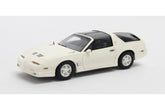 Pontiac Firebird Kammback Prototype 1985 - white 1:43