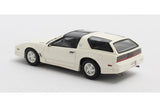 Pontiac Firebird TA SB white 1:43