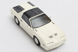 Pontiac Firebird TA SB white 1:43