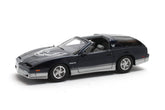 Pontiac Firebird Kammback Prototype 1985 - black 1:43