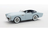 Pegaso Z-102 Cabrio Saoutchik l 1954 - light blue 1:43