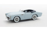 Pegaso Z-102 Cabrio Saoutchik l 1954 - light blue 1:43