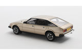 Rover 3500 SDI MkI (1976) - gold 1:43