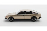 Rover 3500 SDI MkI (1976) - gold 1:43