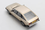 Rover 3500 SDI MkI (1976) - gold 1:43