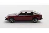 Rover 3500 SDI MkI (1976) - red 1:43