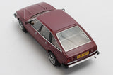 Rover 3500 SDI MkI (1976) - red 1:43