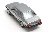 Saab 900 CD Turbo 1986 - silver met. 1:43