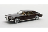 Stutz Duplex Sedan 1971 - maroon 1:43