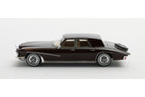 Stutz Duplex Sedan 1971 - maroon 1:43