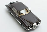 Stutz Duplex Sedan 1971 - maroon 1:43